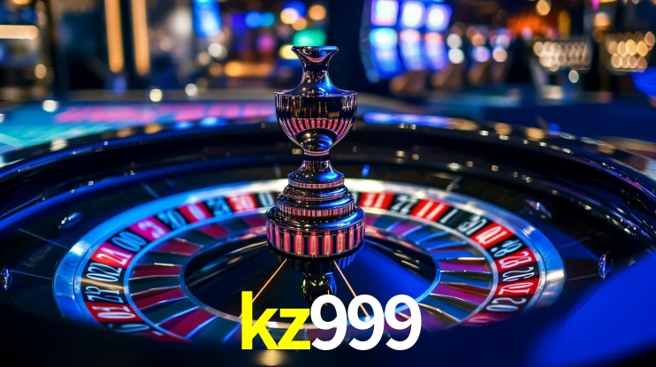 kz999: Seu Cassino Premiado com Pagamentos Rápidos