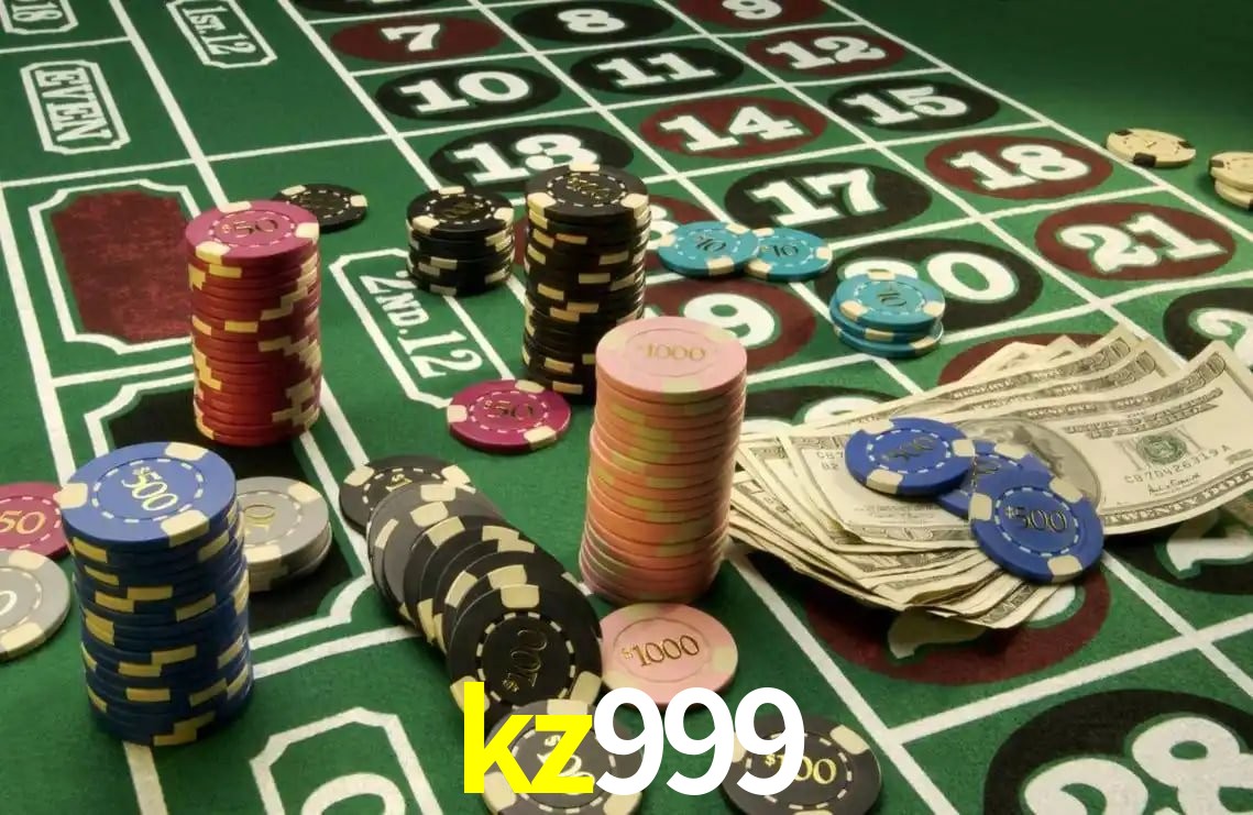 kz999 bet