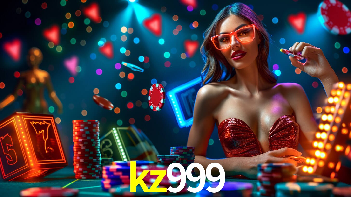 App KZ999.COM