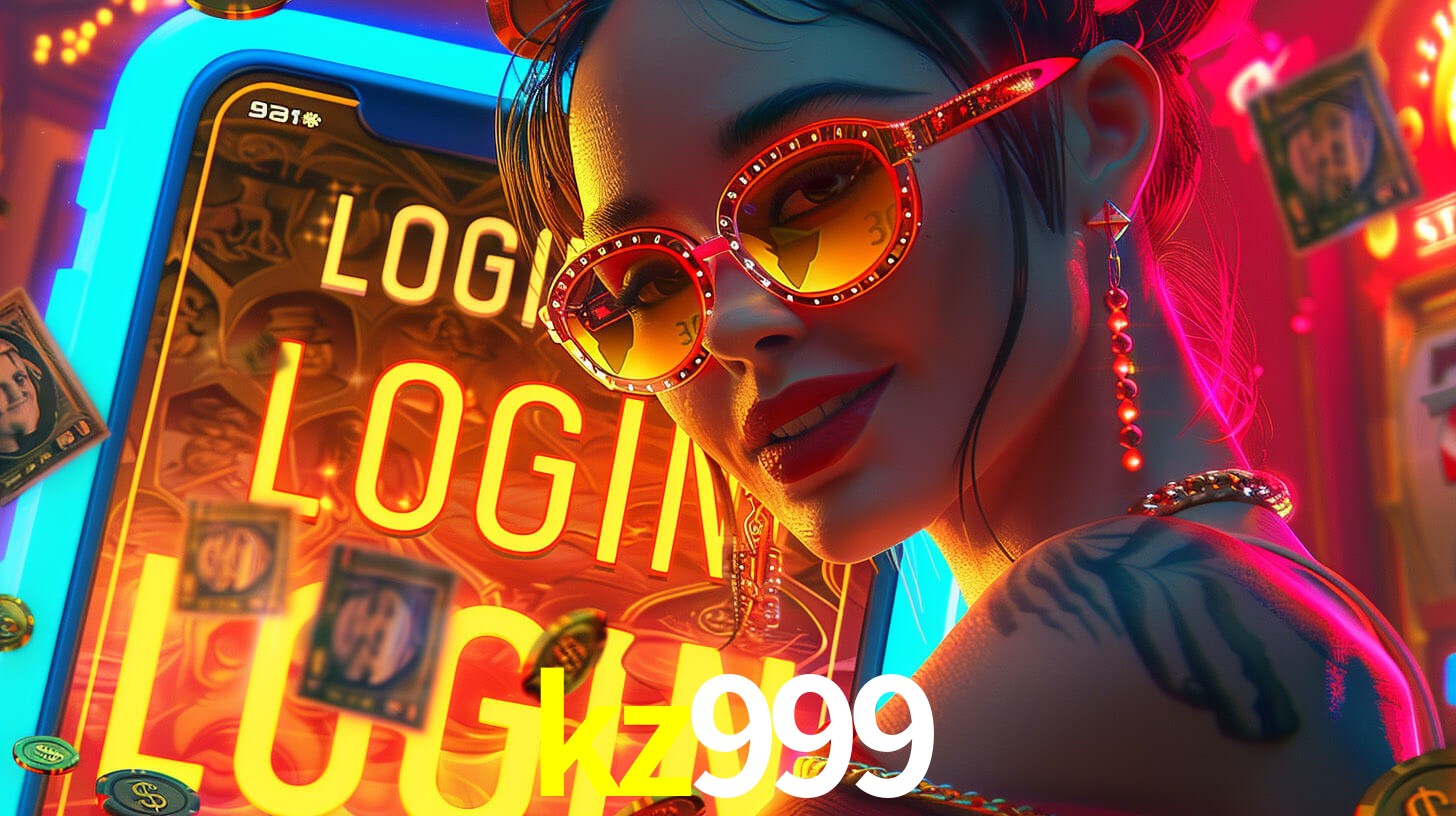Bonus na Cassino Online KZ999.COM