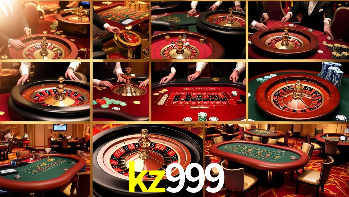 KZ999.COM Login Rápido