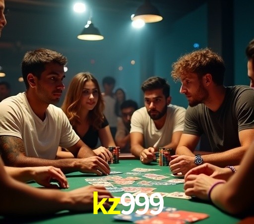 Descubra o Programa VIP da kz999: Vantagens Exclusivas para Jogadores