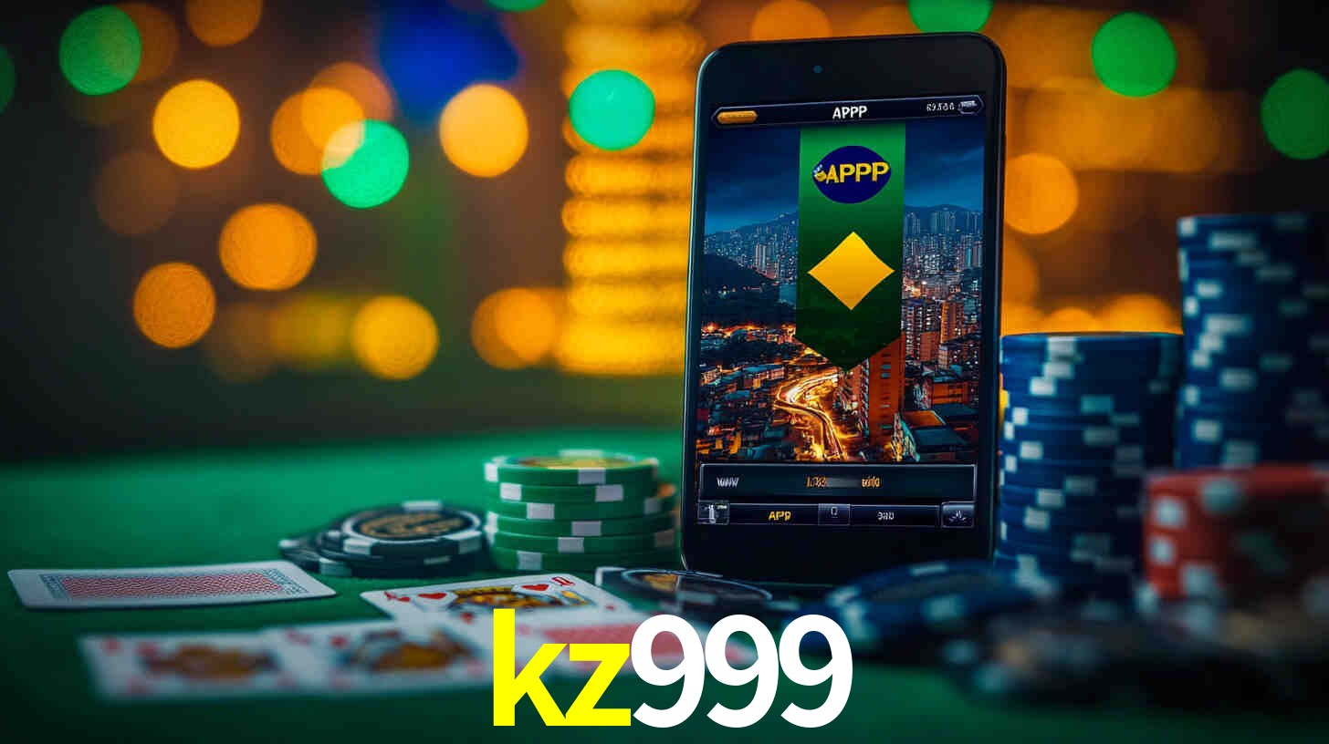 Estatísticas Esportivas kz999
