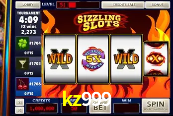 cassino kz999