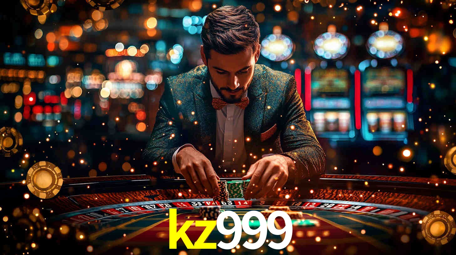 Experimente o Login Seguro Premium no kz999