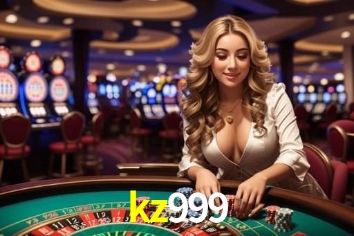 Live Casino kz999