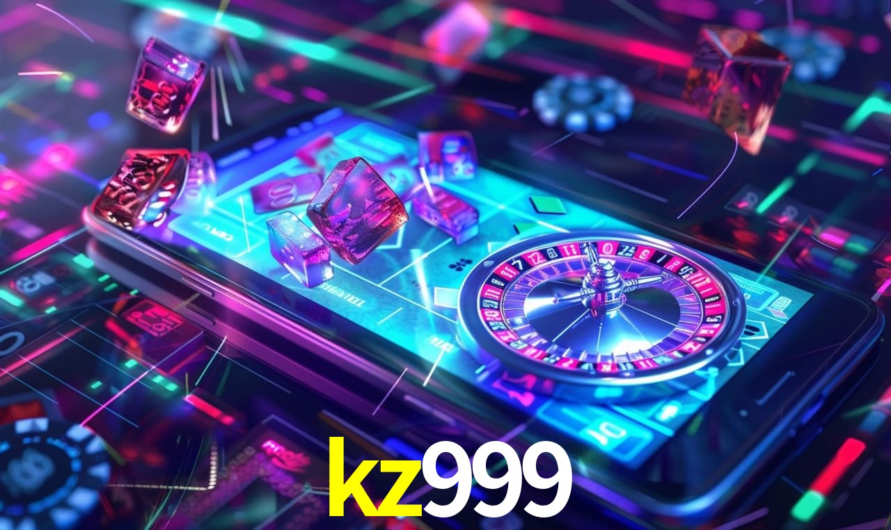 Desvendando o Mundo dos Jogos Virtuais na kz999