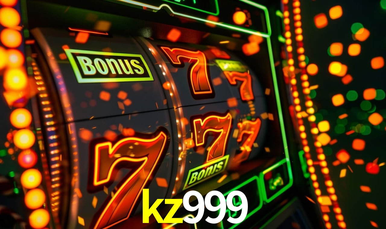 Tecnologia da Plataforma kz999