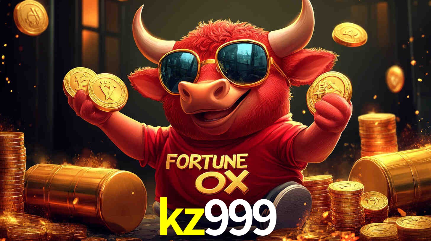 Bônus de Boas-vindas kz999