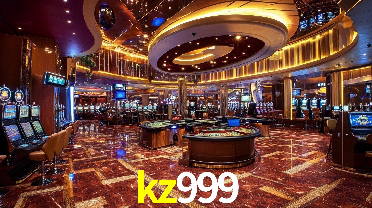 kz999 App Interface