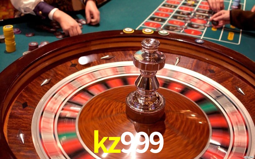 A Revolução dos Aplicativos de Jogos no kz999