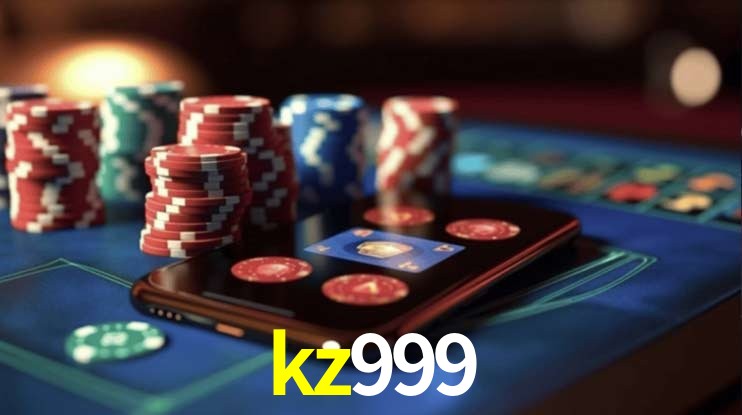 A Revolução dos Aplicativos de Jogos no kz999