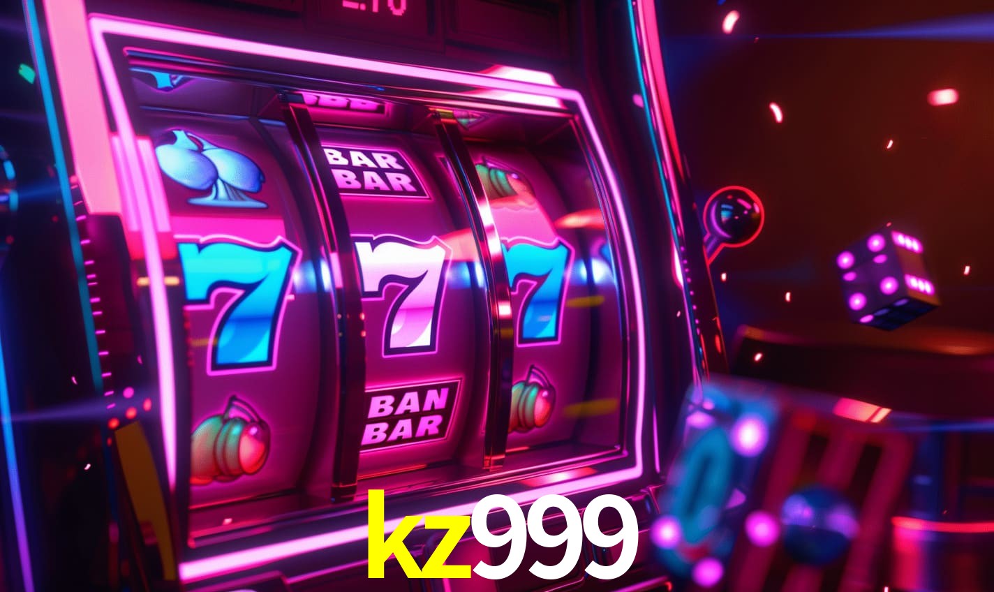 Diretório de Jogos kz999