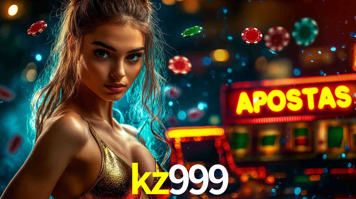 Casino VIP kz999