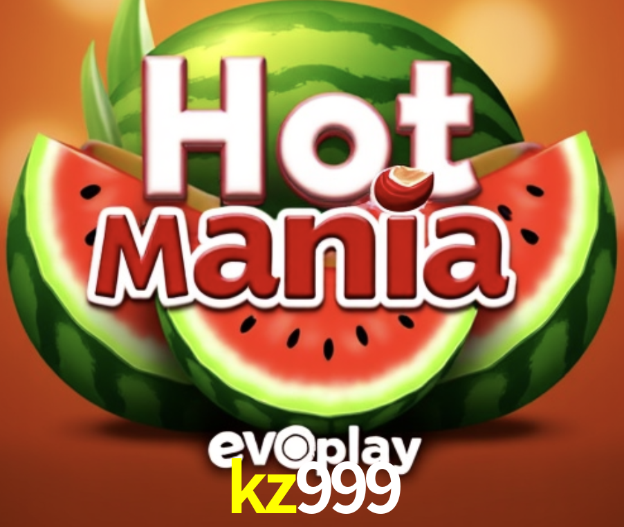 Slot Games kz999