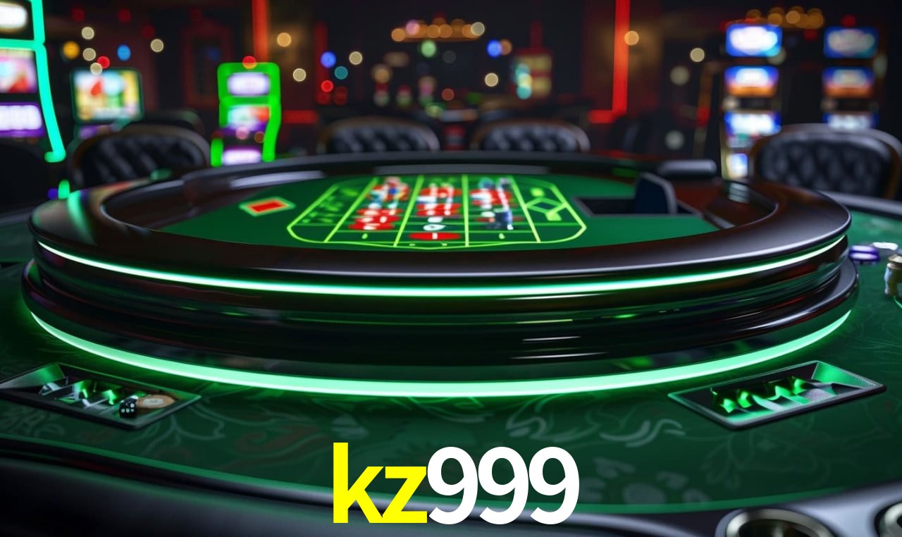 Secure Login kz999