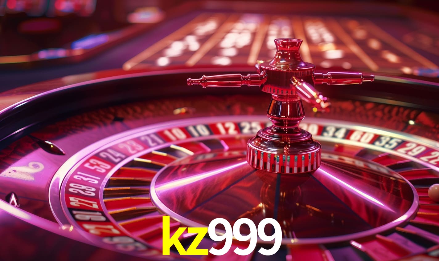 Casino Ao Vivo kz999
