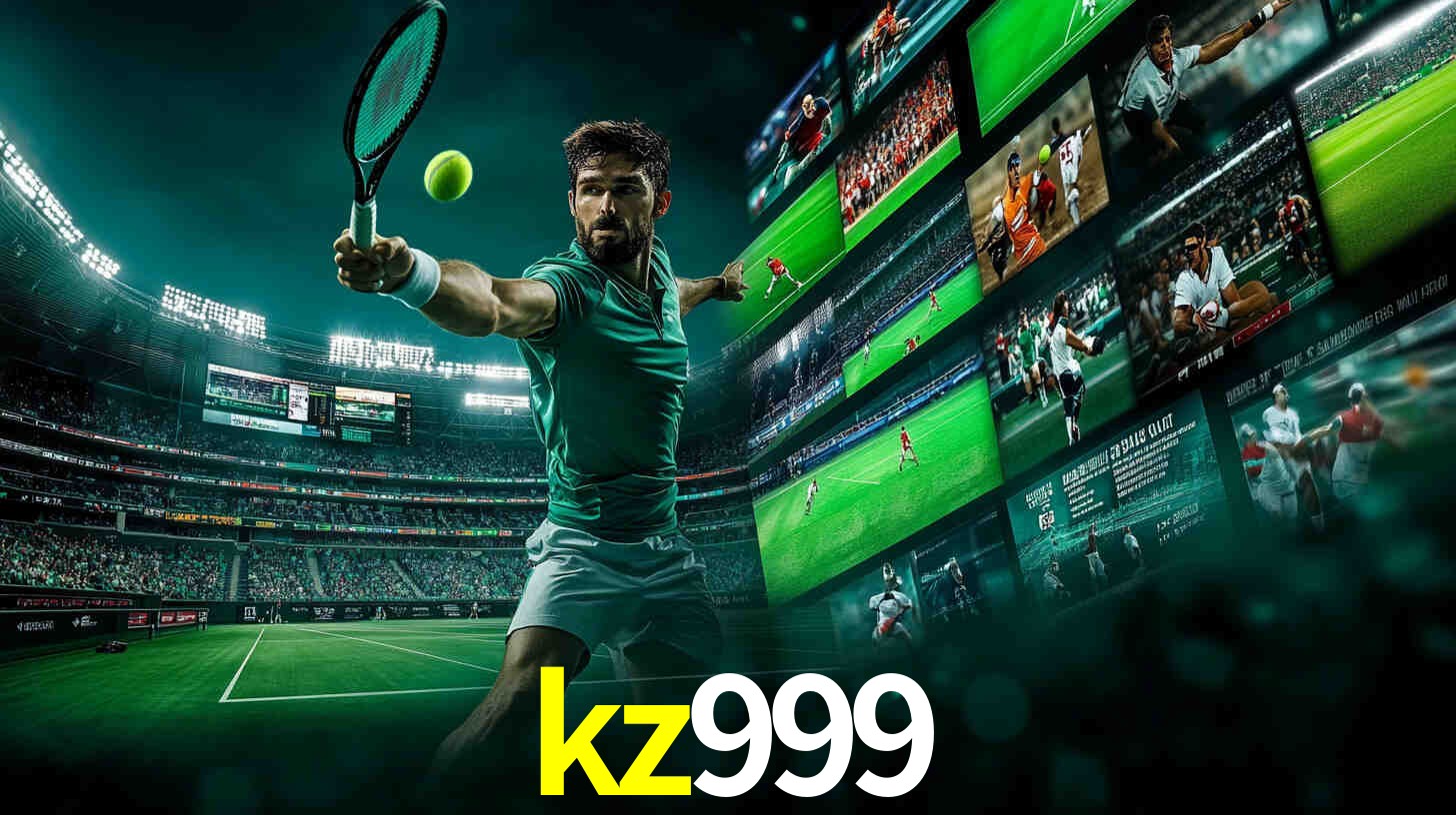 Casino Ao Vivo kz999