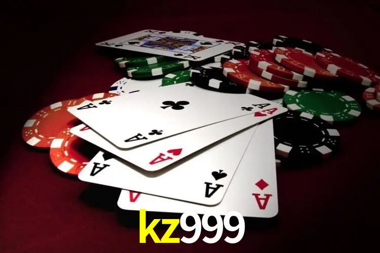 Apostas Esportivas na kz999: Um Guia Completo