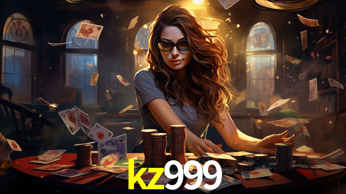 Tournaments kz999