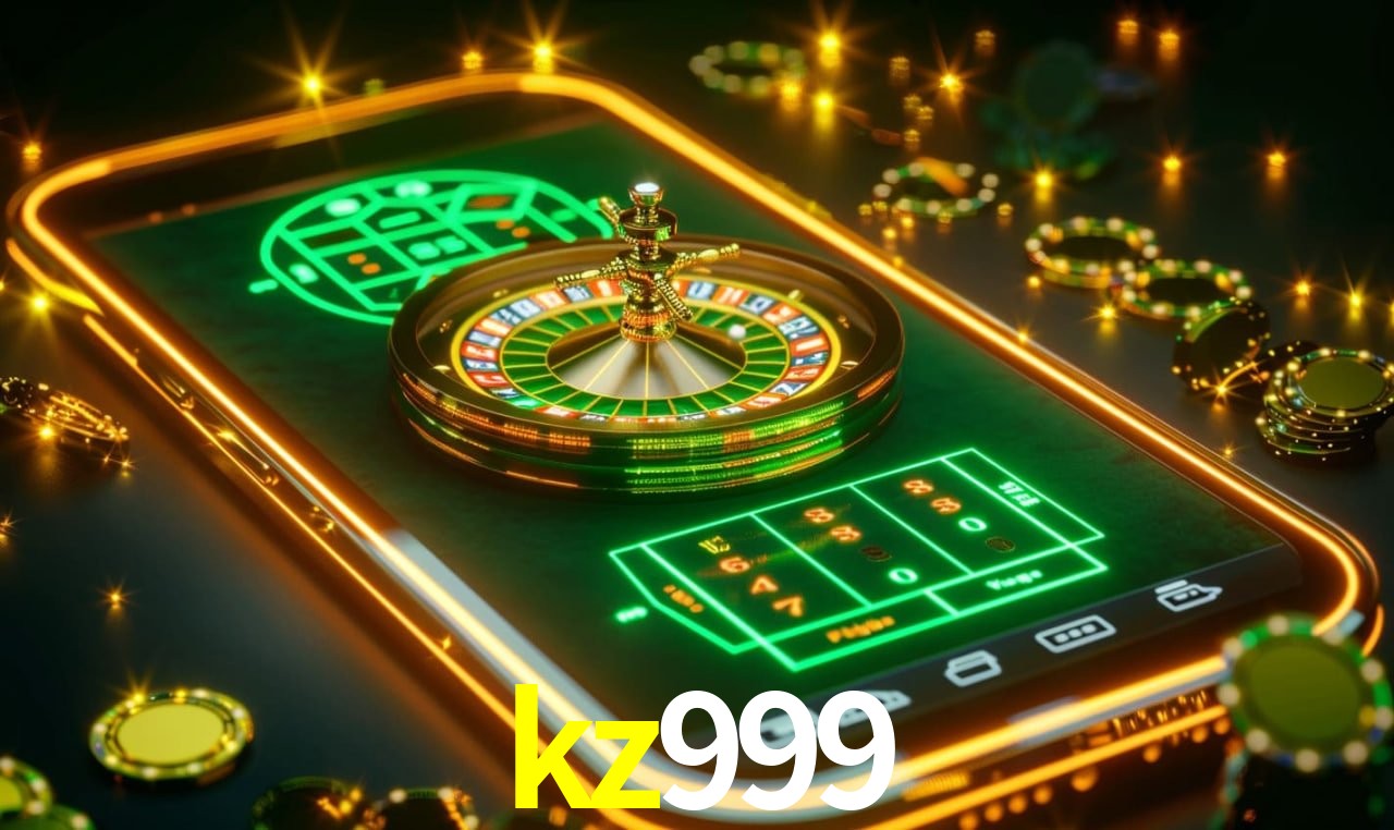 Descubra a Essência do kz999: Nossa História e Compromissos