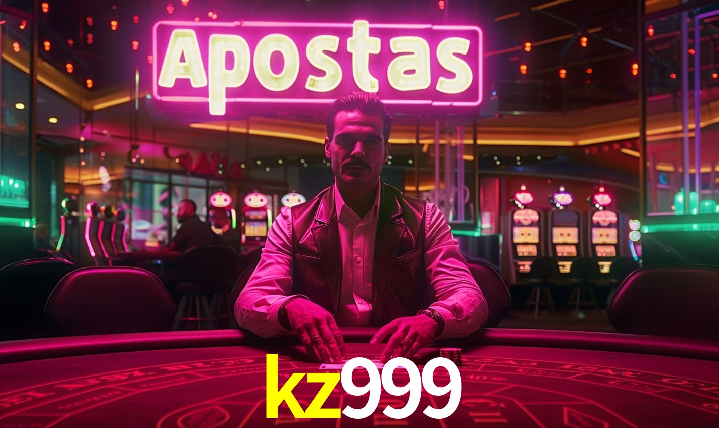 Avaliações dos Jogadores kz999
