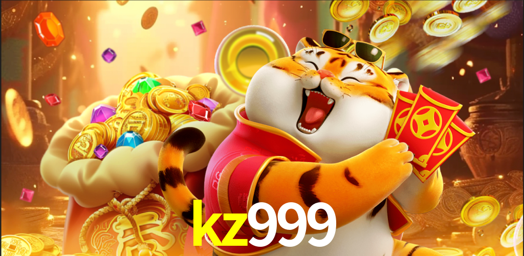 Desvendando o Mundo dos Jogos Virtuais na kz999