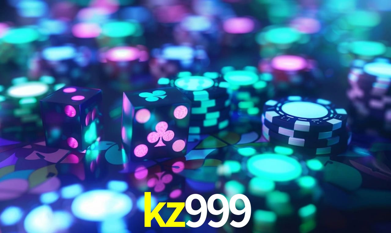 Inovações de Jogos na kz999: O Futuro das Experiências Interativas