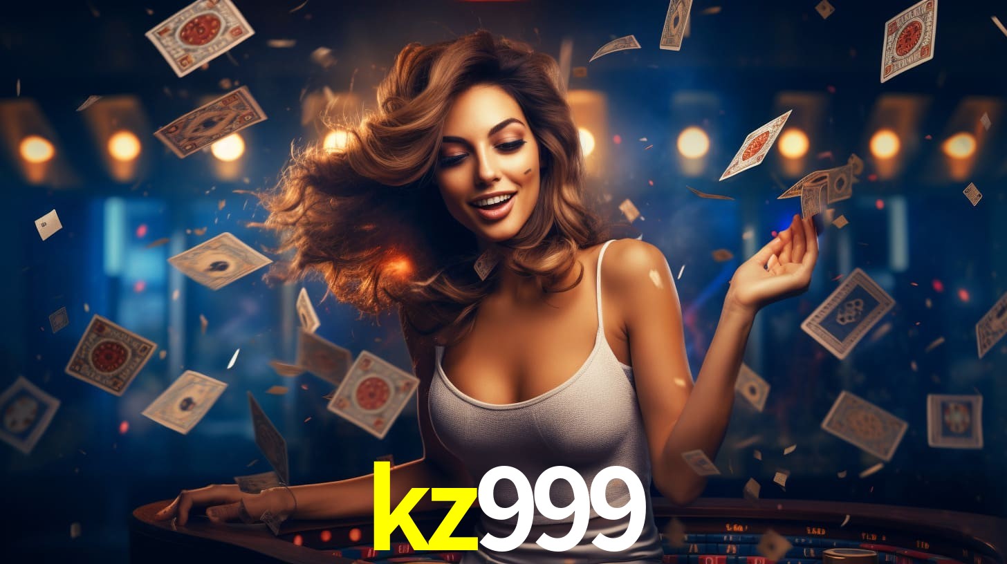 Welcome Bonus kz999