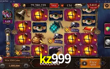 Security Systems kz999