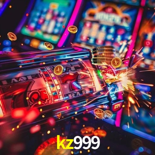 A Experiência Imersiva dos Cassinos Ao Vivo no kz999